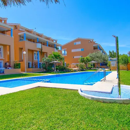 Διαμέρισμα Menorca Γιαβέα
