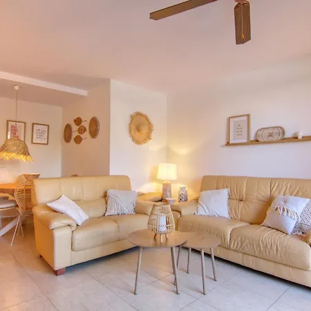 Menorca Διαμέρισμα Γιαβέα