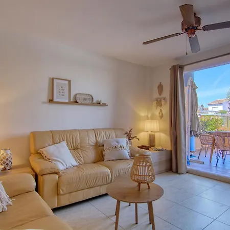 Διαμέρισμα Menorca