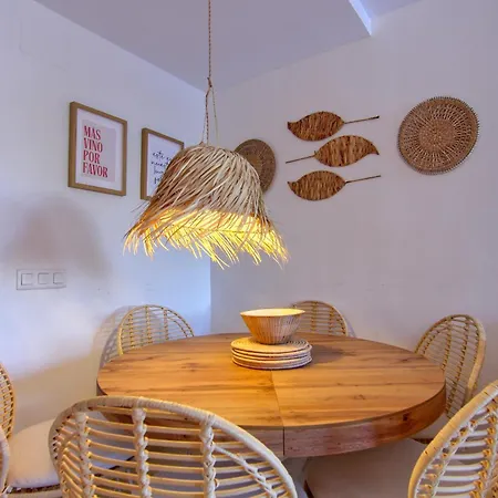 Διαμέρισμα Menorca Γιαβέα